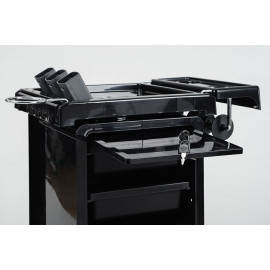 Парикмахерская тележка "QA0013"