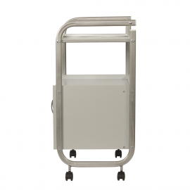 Тележка косметологическая "МД-104"