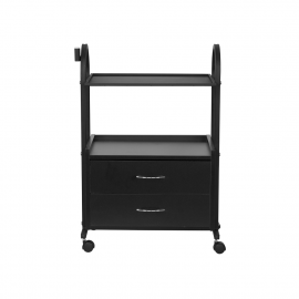 Тележка косметологическая "МД-105"