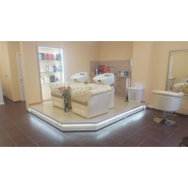 Парикмахерская мойка Able KZ