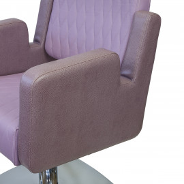 Парикмахерское кресло "Флоренс" гидравлика