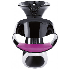 Мойка парикмахерская ALLUMINIUM VICTORIA KZ