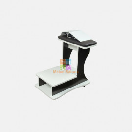 Подставка под ногу и ванну педикюрная Якопо KZ