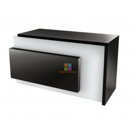 Стойка администратора VOLUME  KZ