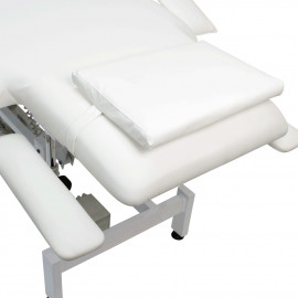 Кушетка массажная МД-849 электропривод, 3 мотора KZ