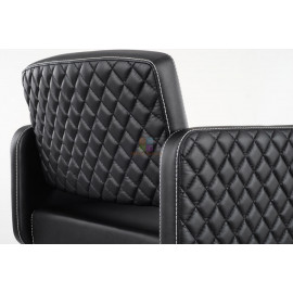 Парикмахерское кресло "Партизан"