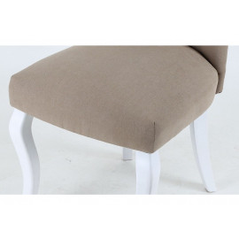 Кресло для клиента маникюрное "Элиана"