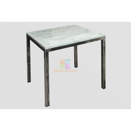 Стол для барбершопа Kai KZ