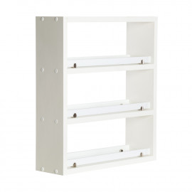 Полка под лаки универсальная "Mil"