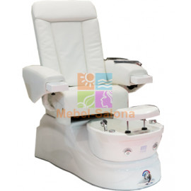 Педикюрное кресло Foot Reflex KZ