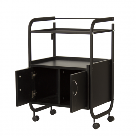 Тележка косметологическая "МД-104"