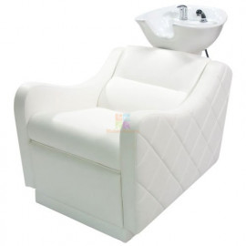 Мужская мойка барбер Prague KZ