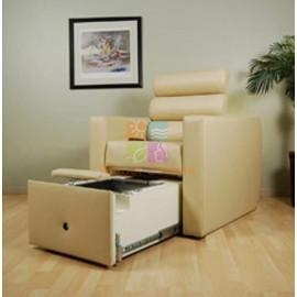 Кресло педикюрное Suppose KZ