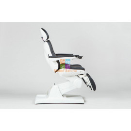 Педикюрное кресло SD-3870AS, 3 мотора KZ