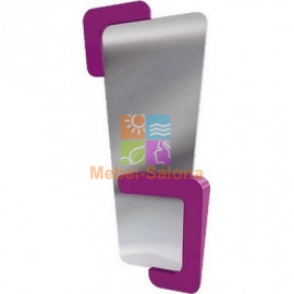 Зеркало парикмахерское POP  KZ