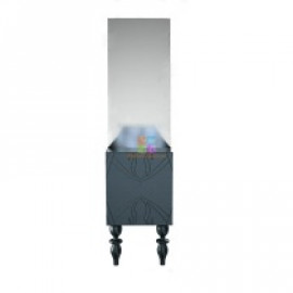 Рабочее место Thrush KZ