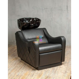 Парикмахерская мойка Prague KZ