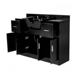 Мойка для барбершопа "Луиза"