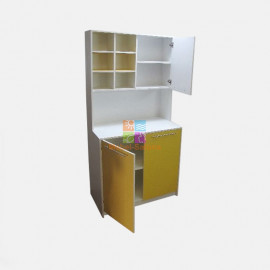 Шкаф-лаборатория "Минден"