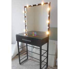 Зеркало визажиста Rich KZ