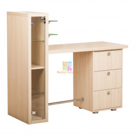 Маникюрный стол 200