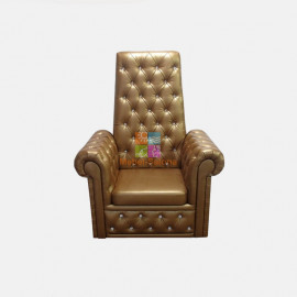 Педикюрное СПА кресло ТРОН KZ