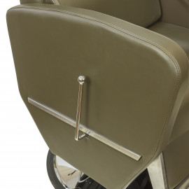 Кресло барбершоп "Алонсо"