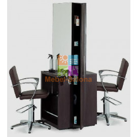 Рабочее место двухстороннее Ahead KZ