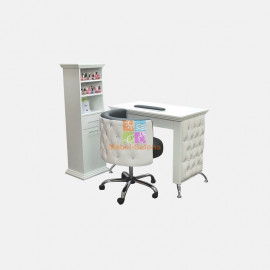 Стеллаж "Bertha"