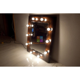 Зеркало визажиста Adrian KZ