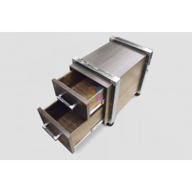 Тумба для барбершопа Marsel для стола Mark KZ