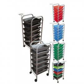 Тележка косметолога М-01 KZ