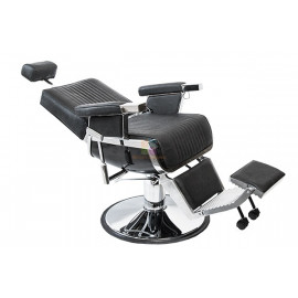 Кресло парикмахерское "Вулкан" мужское