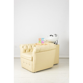 Парикмахерская мойка Able KZ