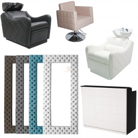 Мужская мойка барбер Prague KZ