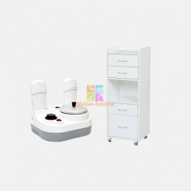 Комплект косметологический "№7"