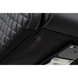 Парикмахерское кресло "Партизан"