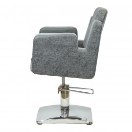 Парикмахерское кресло "Флоренс" гидравлика