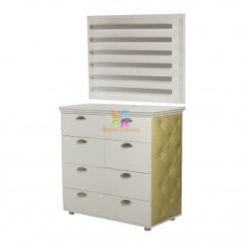 Комплект маникюрный "Соната"