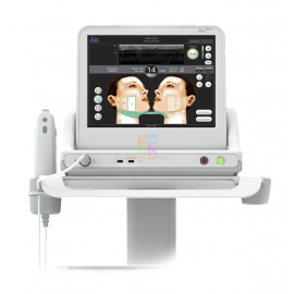 Аппарат SMAS лифтинга "HiFu"