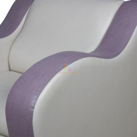 Парикмахерская мойка "МД-124"