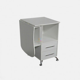 Маникюрный стол Drag складной