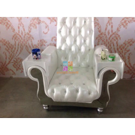 Педикюрное СПА кресло Whoops KZ