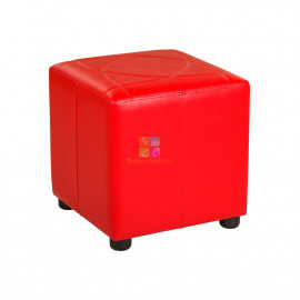 Пуф Анжелика (квадратный, круглый, треугольный) KZ