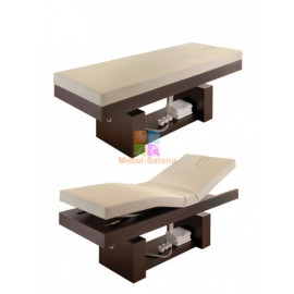 Кушетка массажная King Square Thermic KZ