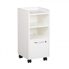 Тележка "Практик II" косметологическая