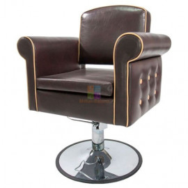 Парикмахерское кресло CAMELIA KZ