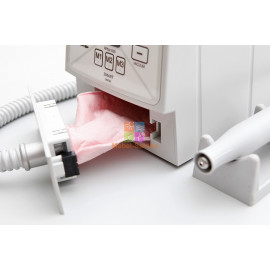 Аппарат для педикюра с пылесосом Podomaster Smart KZ