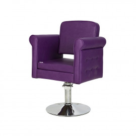 Кресло парикмахерское "Символ"