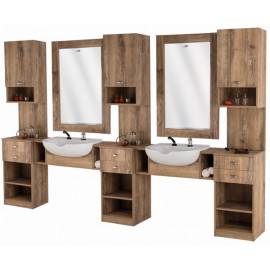 Мужской рабочий туалет "ACCADEMIA NEW"